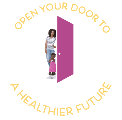 Open your door to a healthier future