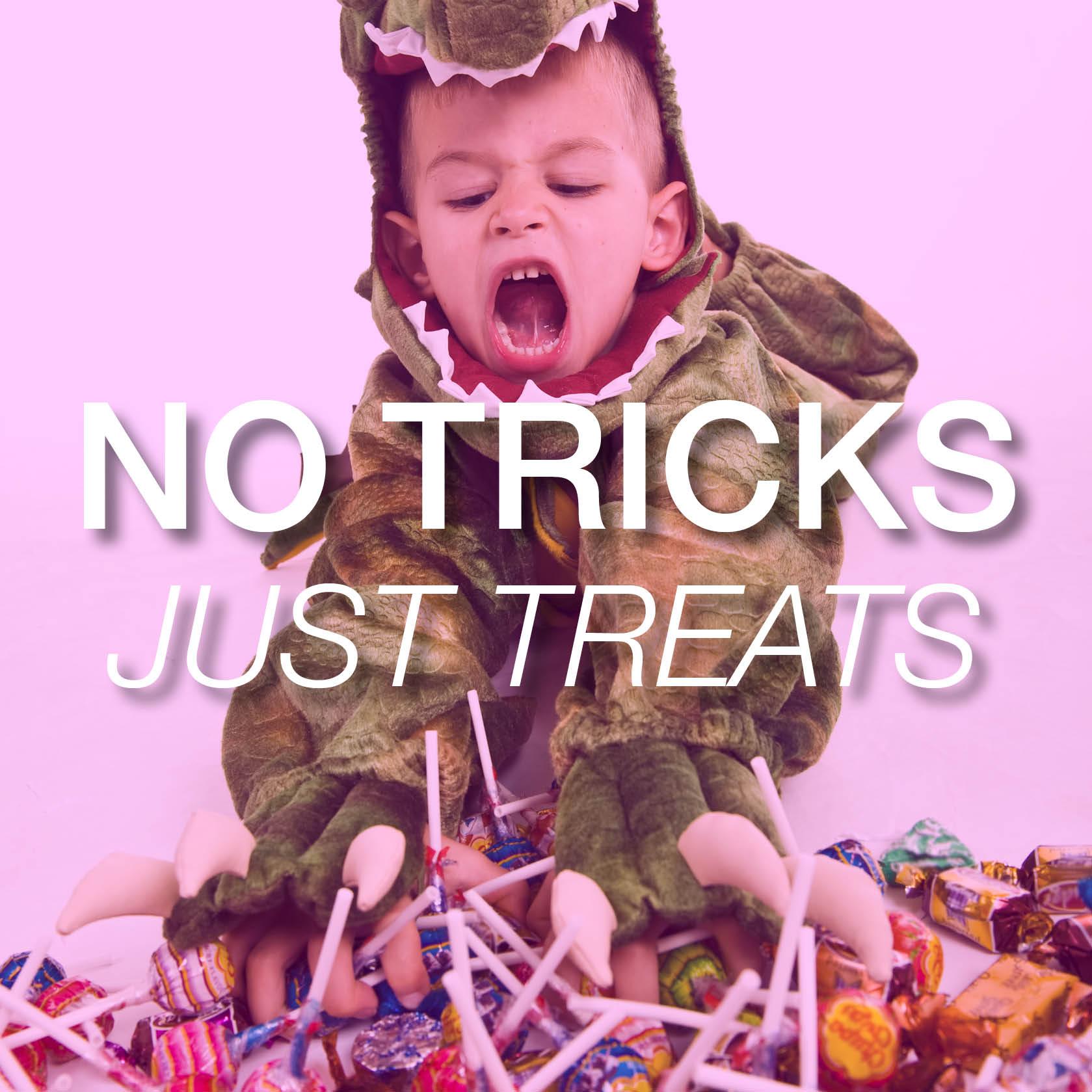 QT30: Safe Trick-or-Treating Tips for Parents and Little Ones