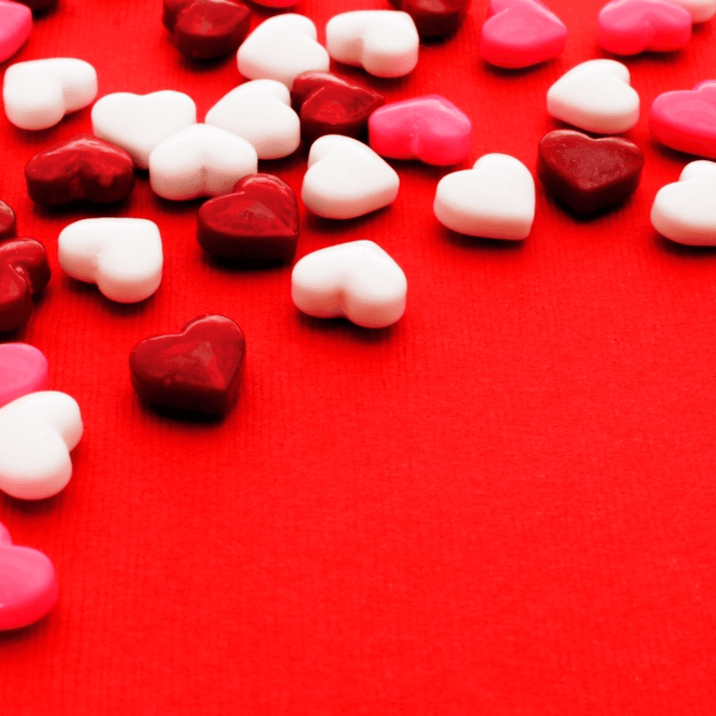 QT30: Spread Love: Valentine’s day crafts