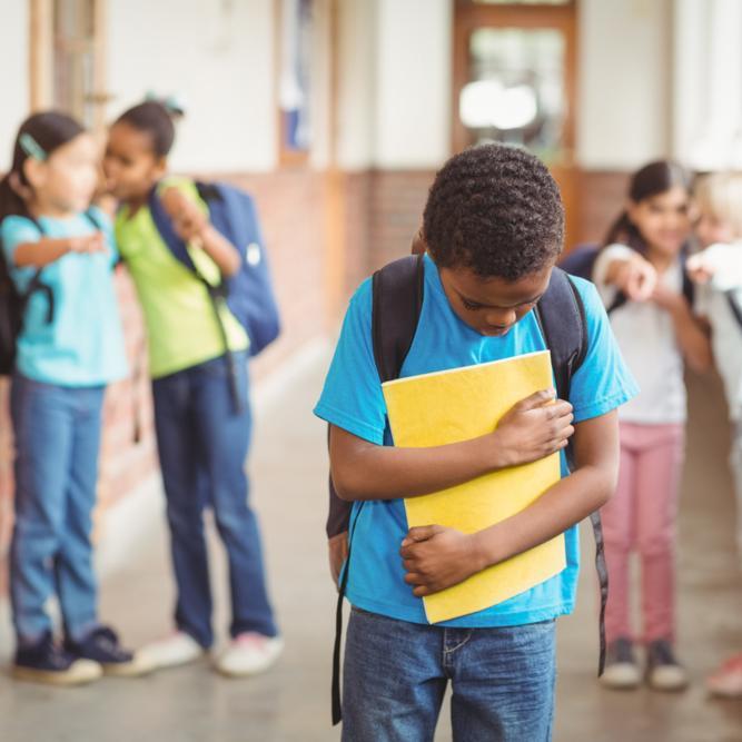 HEALTH EQUITY: The effects of bullying