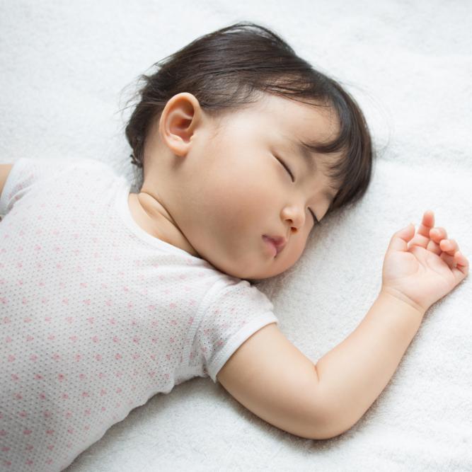 SAFE SLEEP: Substance abuse and your baby’s safety