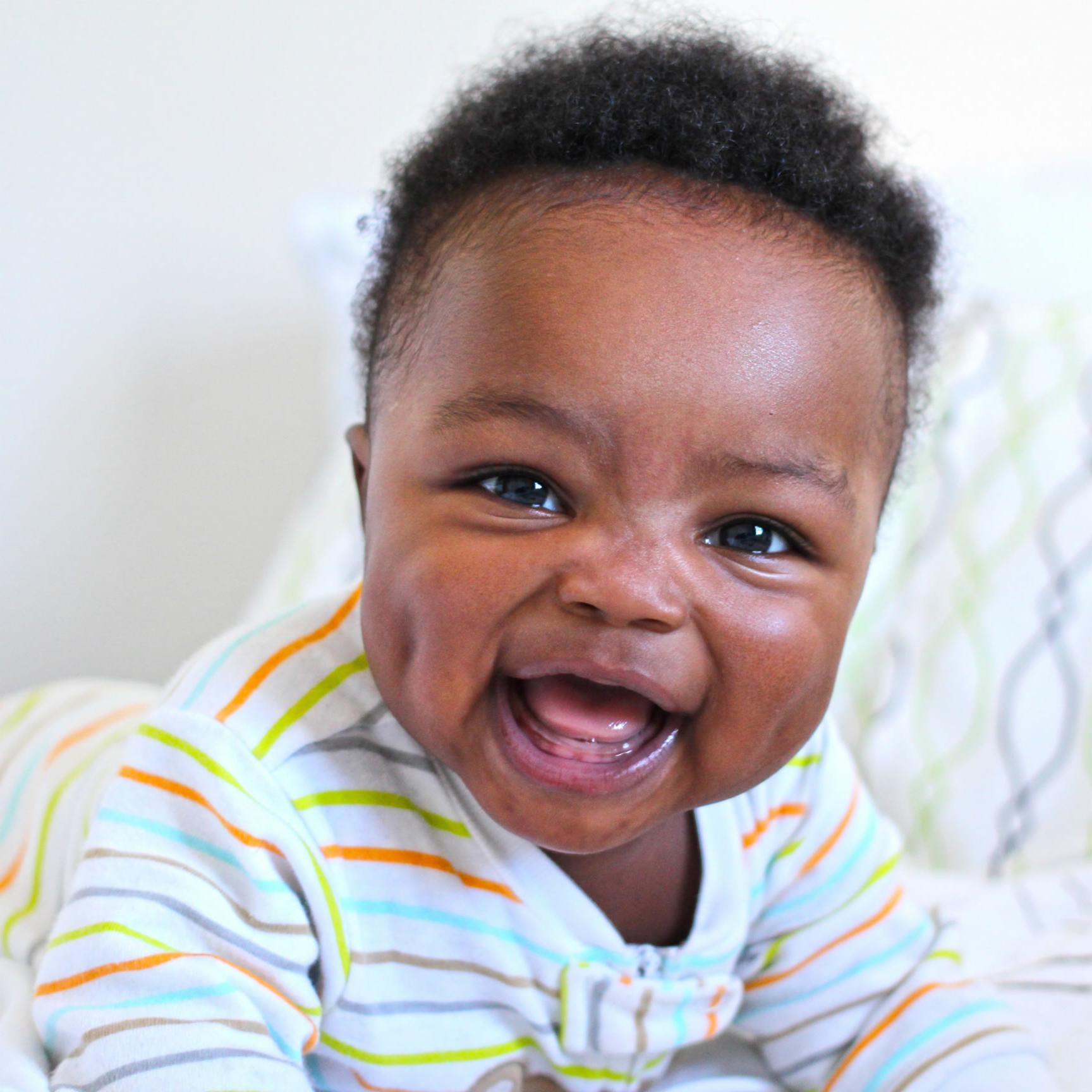 DEVELOPMENTAL SCREENING: Do you know how to track your baby’s developmental milestones?