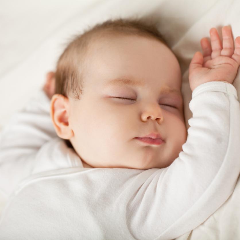 SAFE SLEEP: Safe Sleep Crib